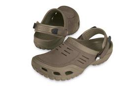 Yukon Sport - khaki/coffee
